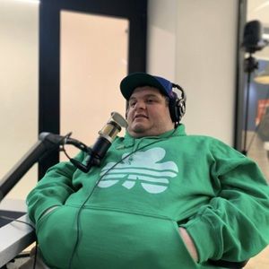 Meet your Posher, Timothy